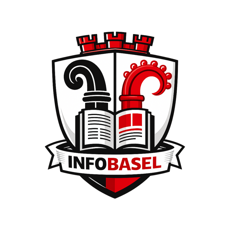 Startseite - Die starke Informationsquelle für Basel-Stadt und Basel ...