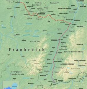 Dreilaendereck3-e1771623030622-295x300 Dreiländereck Basel – Der Kraftvolle Schnittpunkt Europas: Geografie, Symbolik und Geschichte am Rhein