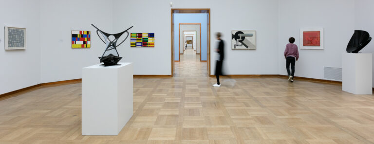 Kunstmuseum Basel