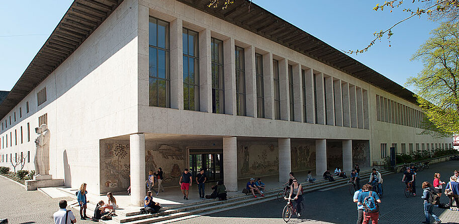 Universität Basel infobasel.ch
