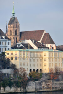 Universitaet-Basel2-e1771623130296-201x300 Universität Basel – Die Älteste Hochschule der Schweiz: Wissen, Macht und geistige Tradition am Rhein