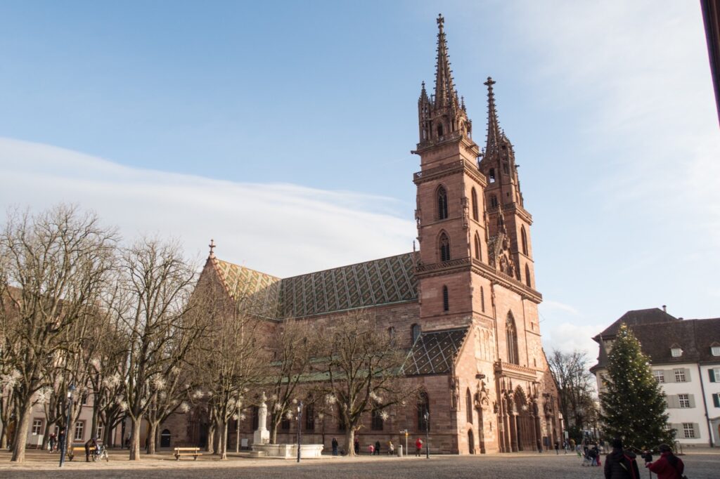 Basler Münster