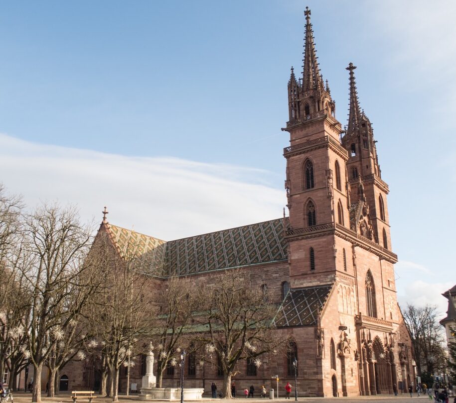 Basler Münster