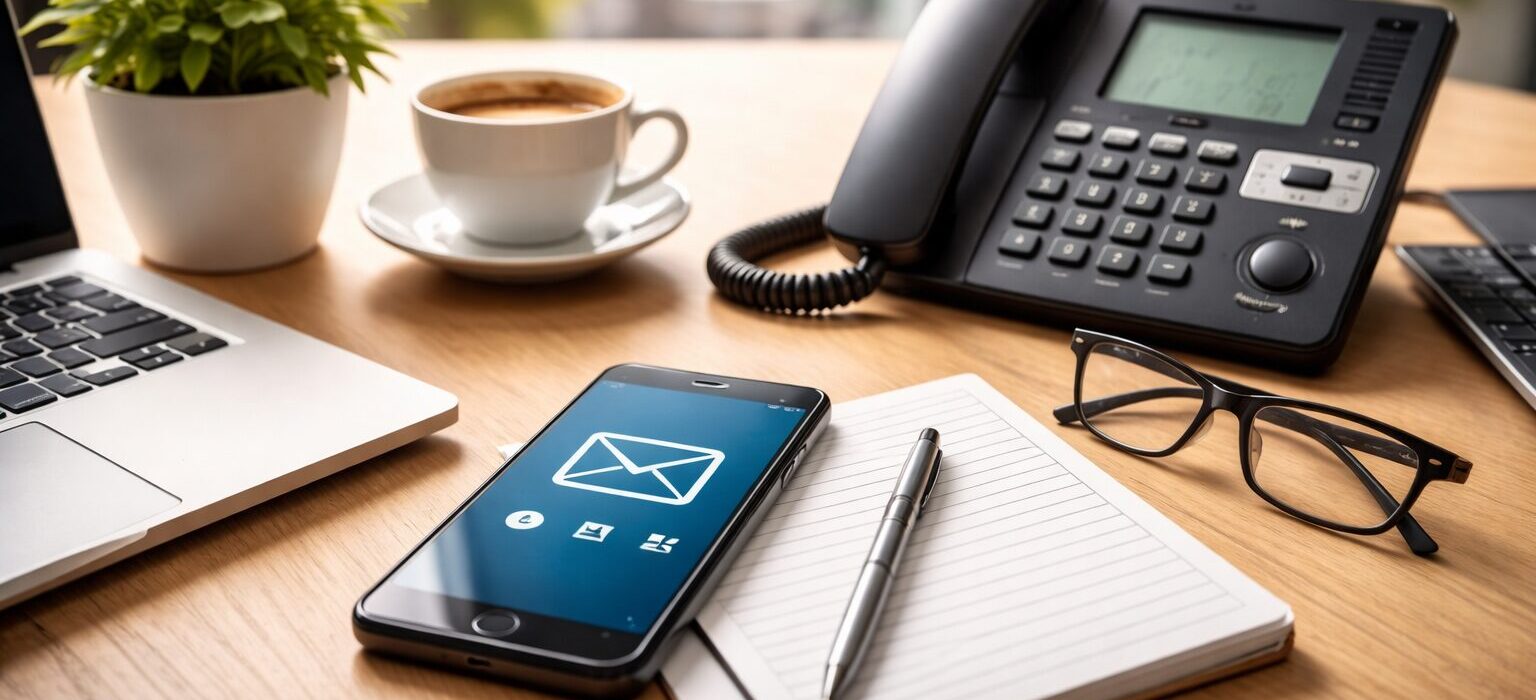 Kontakt: Schnelle & Direkte Verbindung zu infobasel.ch