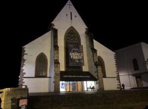 Barfuesserkirche2-300x221 Barfüsserkirche – Gotische Klosterkirche und kulturelles Gedächtnis Basels