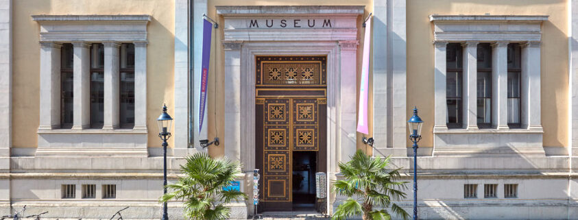 Naturhistorische Museum Basel