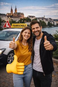 fahrschule Füllinsdorf