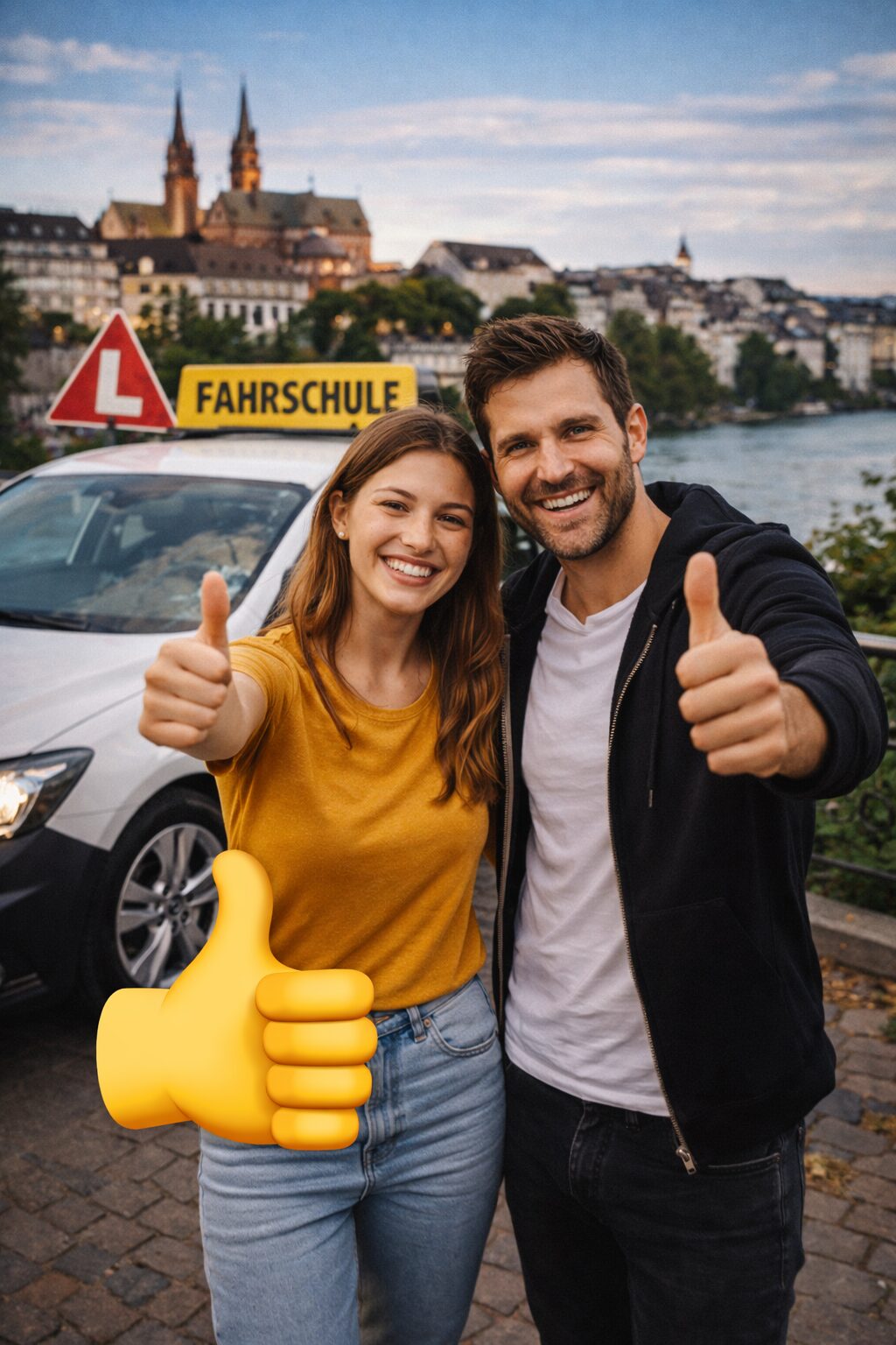 fahrschule Füllinsdorf